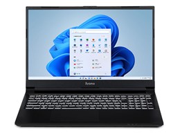 STYLE-15FX152-i7-NAZX Core i7 12700H/32GB/1TB M.2 SSD/RTX 3050/15C` tHD