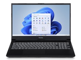 STYLE-15FX161-i7-RAZX Core i7 12700H/32GB/1TB M.2 SSD/RTX 3060/15C` tHD