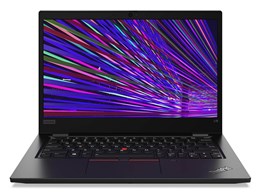 Lenovo ThinkPad L13 Gen 2 20VH0007JP 価格比較 - 価格.com