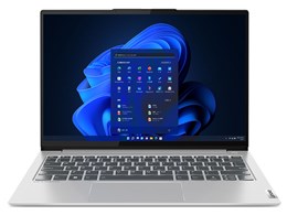 ThinkBook 13s Gen 4 Windows 11 ProECore i5 1240PE16GB[E512GB SSDE13.3^WUXGAt 21AR0031JP