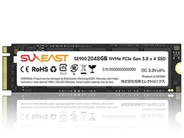 SUNEAST SE900NVG3-02TB