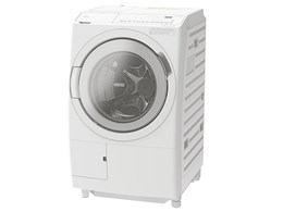 最終値下げドラム式洗濯機 HITACHI BD-S8600L(C) 2014年製 www