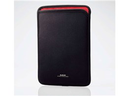10.1インチ タブレット/10.1inch tablet/ケース付き/送料込み サンワサプライ タブレットPCマルチサイズケース(10.1インチ