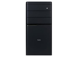 STYLE-M06M-127-UHX Core i7 12700/16GB/500GB M.2 SSD/350W