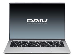 DAIV 4P core i7-1260P/32GB/512GB 最新型 | www.victoriartilloedm.com