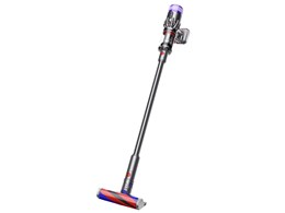 dyson SV21 FF N SILVER　新品未使用dyson