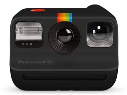 Polaroid Go [Black]
