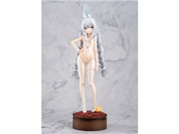 AniGame アズールレーン 1/6 ル・マラン 昼寝好きのラピヌ VER 