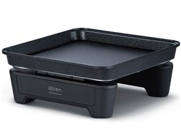 abien abien MAGIC GRILL S(2022モデル) 価格比較 - 価格.com