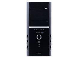 STYLE-R069-129-UHX Core i9 12900/16GBメモリ/500GB M.2 SSD/500W