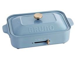 BRUNO BRUNO BOE021-POBL [ポタリーブルー] 価格比較 - 価格.com