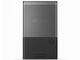 SEAGATE Xbox Series X|S用 Seagateストレージ拡張カード 2TB