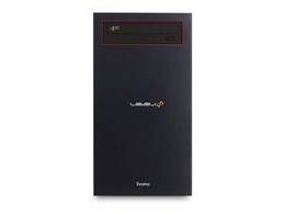 LEVEL-M06M-124-NAX Core i5 12400/16GB/500GB M.2 SSD/RTX 3050/Windows 11 Home/700W