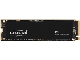 500gb crucial - SSDの通販・価格比較 - 価格.com