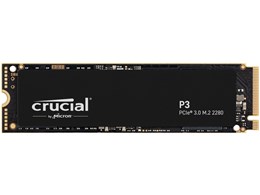 crucial P3 CT2000P3SSD8JP 価格比較 - 価格.com