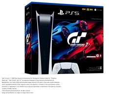 PlayStation “グランツーリスモ７” 同梱版 (CFIJ-10002) ディスク 