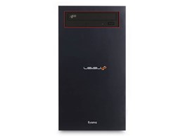 LEVEL-M0P5-R55-RBX Ryzen 5 5500/16GB/500GB M.2 SSD/RTX 3060/700W