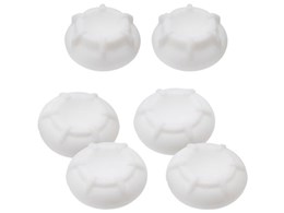 CYBEREAiOXeBbNJo[ High Grade 6Zbg(SWITCH ProRg[[p) CY-NSPASCH6-WH [zCg]