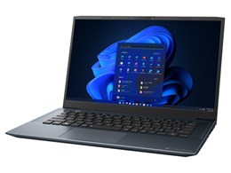 dynabook MZ/MV W6MZMV7WAL 14^tHD Core i7 1255U 1TB SSD Office