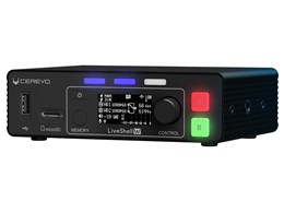 Cerevo LiveShell W CDP-LS05A 価格比較 - 価格.com