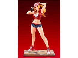 コトブキヤ BISHOUJOシリーズ SNK美少女 1/7 テリー・ボガード -SNK