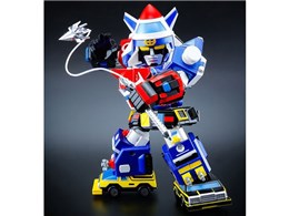 ACTION TOYS ES合金ボルトロン ビークルフォース 価格比較 - 価格.com