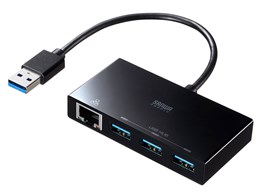 USB-3H322BKN