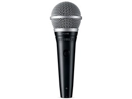 PGA48-XLR-J