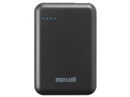マクセル - モバイルバッテリーの通販・価格比較 - 価格.com