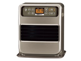 冷暖房/空調 ファンヒーター 12畳 石油ファンヒーターの通販・価格比較 - 価格.com