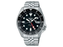 ZCR[5X|[c Black Grape GMT SKX Re-Interpretation SSK001K1 [COf]