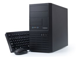 ドスパラ Magnate BTO Core i5 12400/16GBメモリ/NVMe SSD 500GB K 