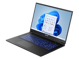 raytrek R7-ZF Core i9 12900H/RTX 3070Ti/32GB/Gen4 NVMe SSD 1TB K/11452-11b