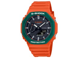 G-SHOCK GA-2110SC-4AJF