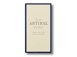 �A�[�e�B����2�E�B�[�N UV&Moist [�u���E�� 6������]