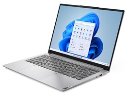 Lenovo Yoga Slim 750i Pro Core i5 11320HE8GB[E512GB SSDE14^2.2Kt ItBXt 82NC00FGJP