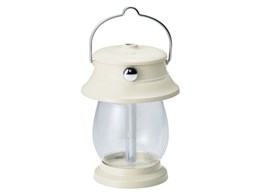 Toffy HF04-MW [MILKY WHITE]