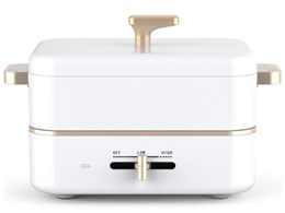 Lieto BOE80-WH [zCg]