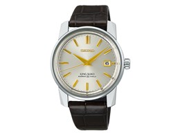 LOZCR[ Re-creation of King Seiko KSK Limited Edition SJE087J1 [COf]