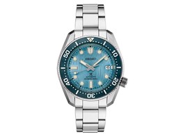 vXybNX 1968 Diver's Modern Re-interpretation Save the Ocean Special Edition SPB299J1 [COf]