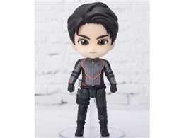 Figuarts mini AX~Ji^