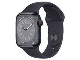 Apple Apple Watch Series 8 GPS+Cellularモデル 41mm MNHV3J/A