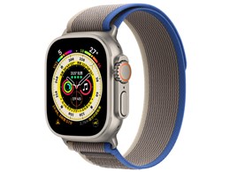 Apple Watch Ultra GPS+Cellularf 49mm MNHL3J/A [u[/OCgC[v S/M]