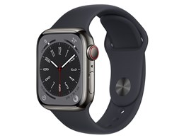 Apple Apple Watch Series 8 GPS+Cellularモデル 41mm MNJJ3J/A 