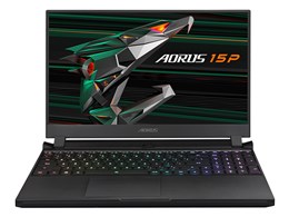 AORUS 15P XC-8JP2430SH