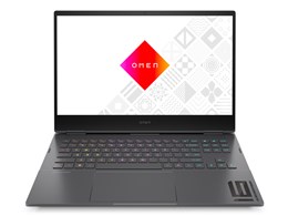 HP OMEN Gaming Laptop 16 Ryzen 7/1TB SSD/16GBメモリ/WQHD・IPS 