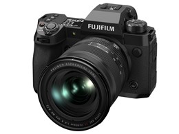 富士フイルム FUJIFILM X-H2 XF16-80mmレンズキット 価格比較 ...