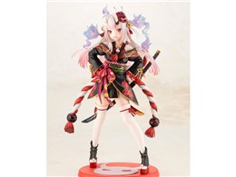 コトブキヤ ホロライブプロダクション 1/7 百鬼あやめ 価格比較 - 価格.com