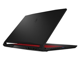 MSI Katana-GF66-11UD-1259JP 価格比較 - 価格.com