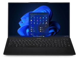 LEVEL-15FH122-i5-UXZX Core i5 1240P/32GB/1TB M.2 SSD/15C` tHD